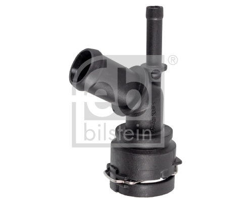 Coolant Flange